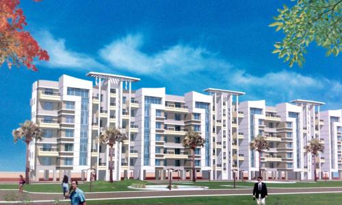  pearl Images for Elevation of Sukhwani Pearl