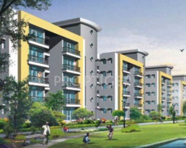 Images for Elevation of Parsvnath Castle Images for Elevation of Parsvnath Castle