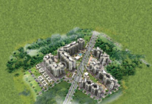 Images for Layout Plan of Mittal Group Sun Residency