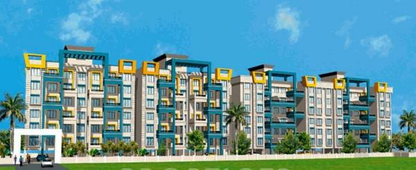 Images for Elevation of Mittal Group Sun Residency