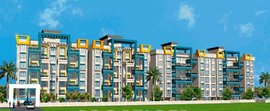 Images for Elevation of Mittal Group Sun Residency Images for Elevation of Mittal Group Sun Residency