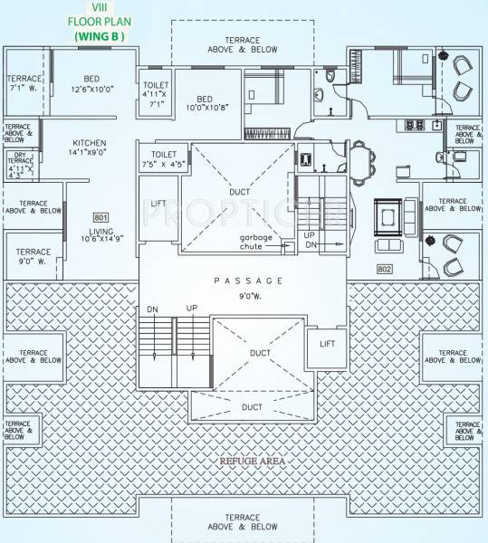 Images for Cluster Plan of Raskar Green Square