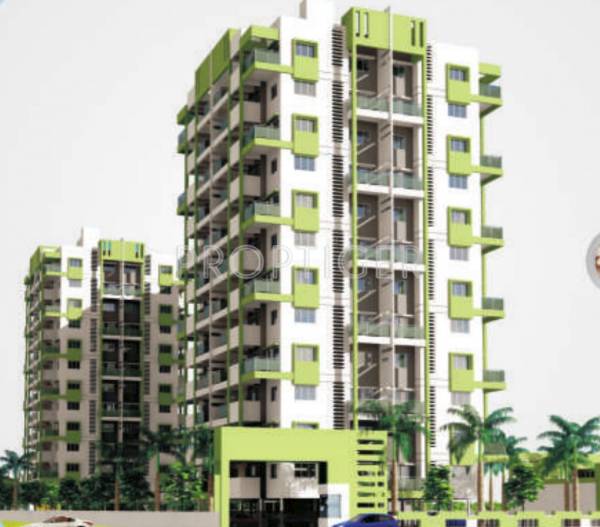 Images for Elevation of Raskar Green Square