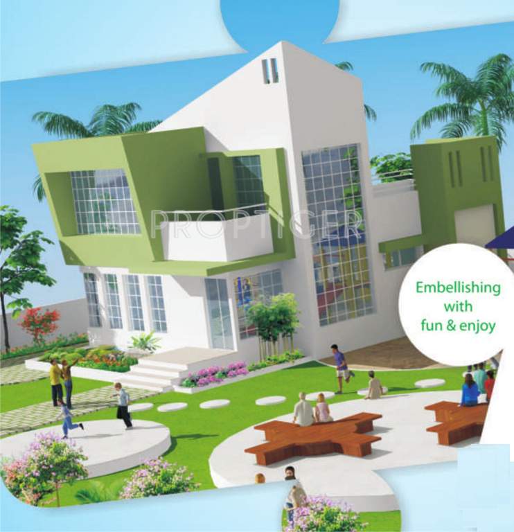 Images for Amenities of Raskar Green Square