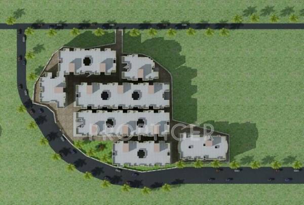 Images for Master Plan of Sunraj Siddheshwar Park