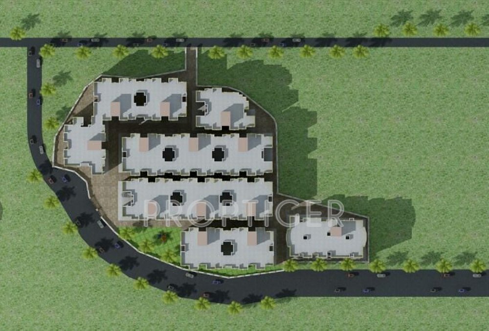 Images for Master Plan of Sunraj Siddheshwar Park