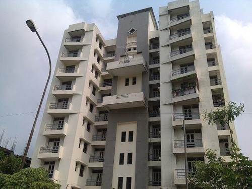  pratibha Images for Elevation of Parsvnath Pratibha