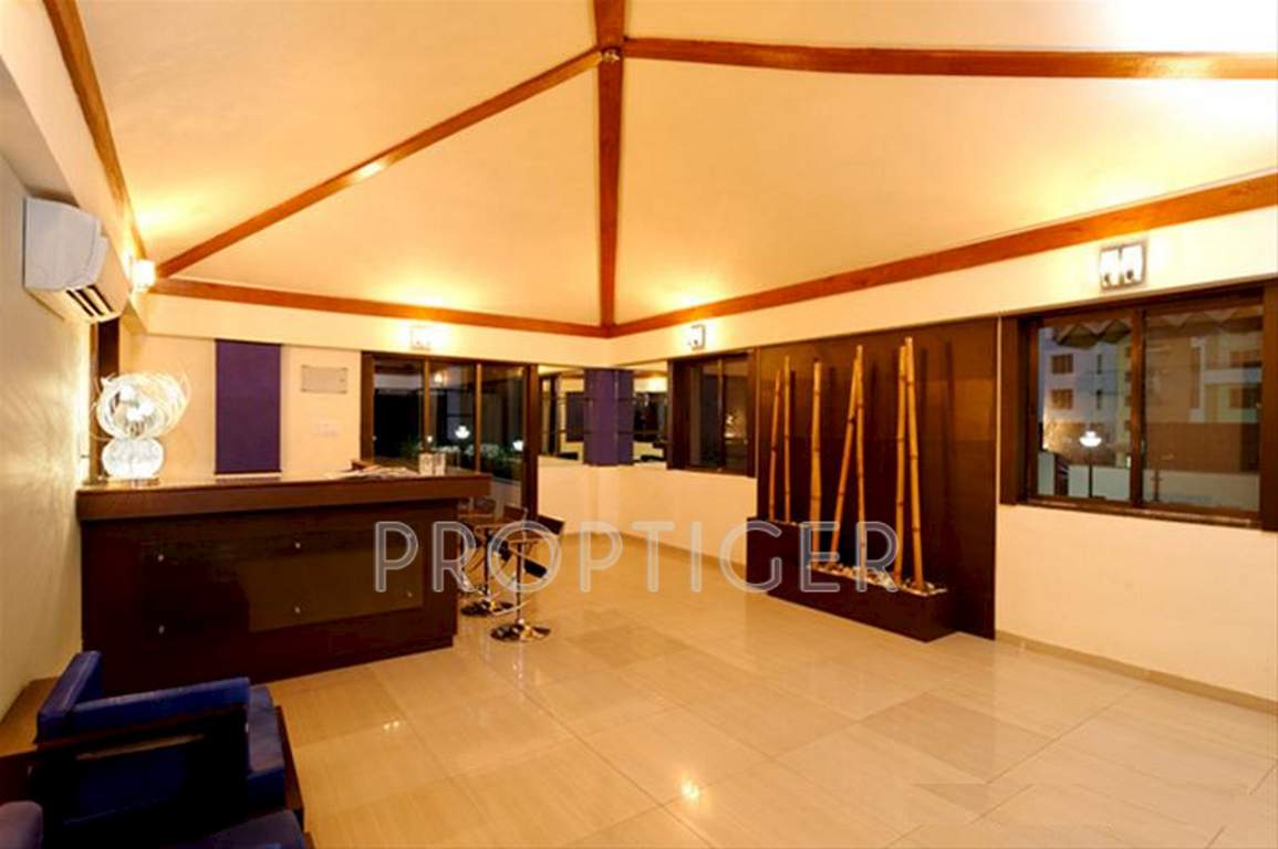  regent park Images for Amenities of Geras Regent Park