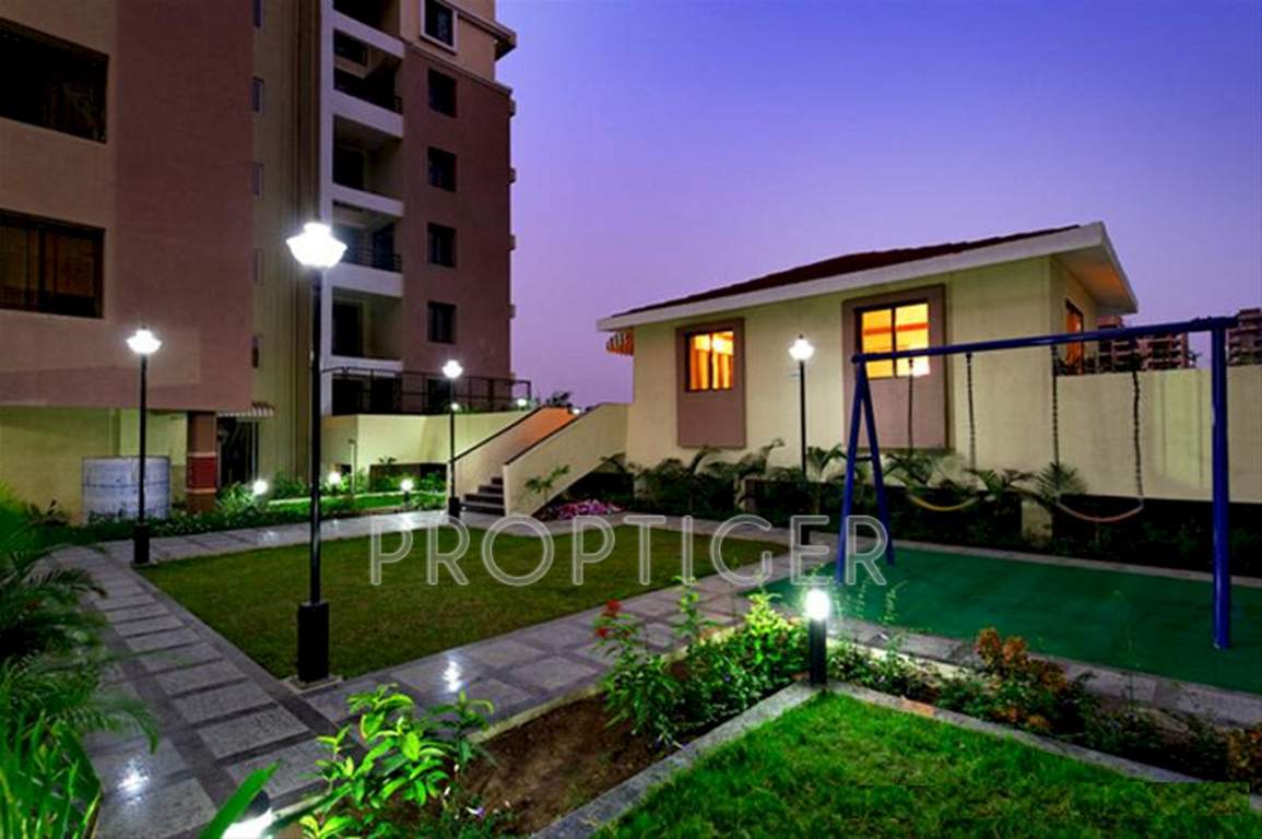  regent park Images for Amenities of Geras Regent Park