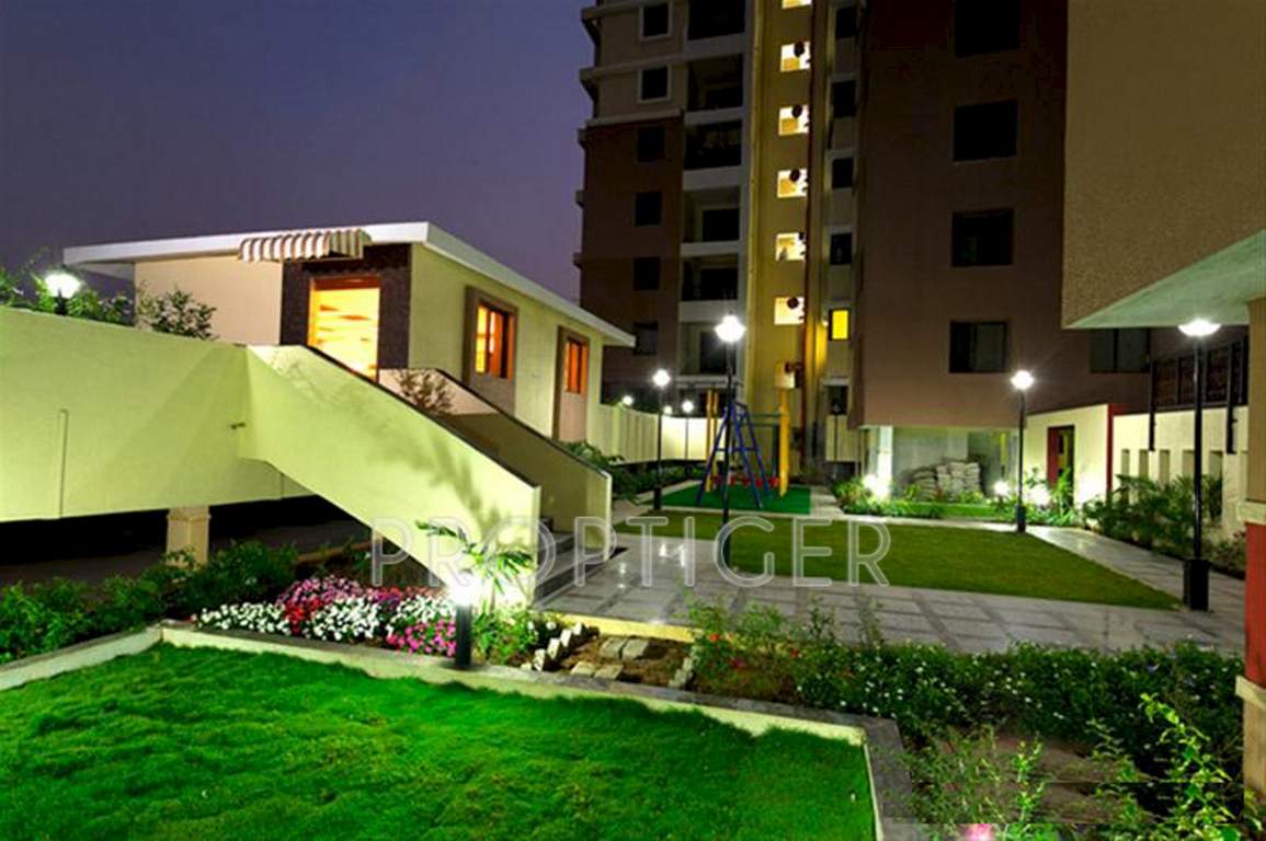  regent park Images for Amenities of Geras Regent Park