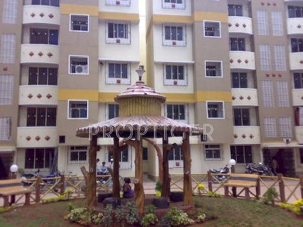 Images for Elevation of Veena Sur Shyam