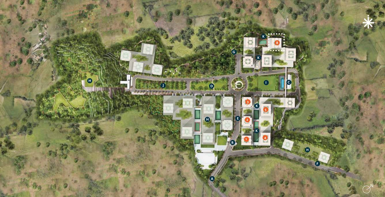  manas lake Images for Layout Plan of Skyi Manas Lake