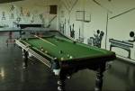 Billiards/ Snooker Table amenities of Vaishnodevi Farmville