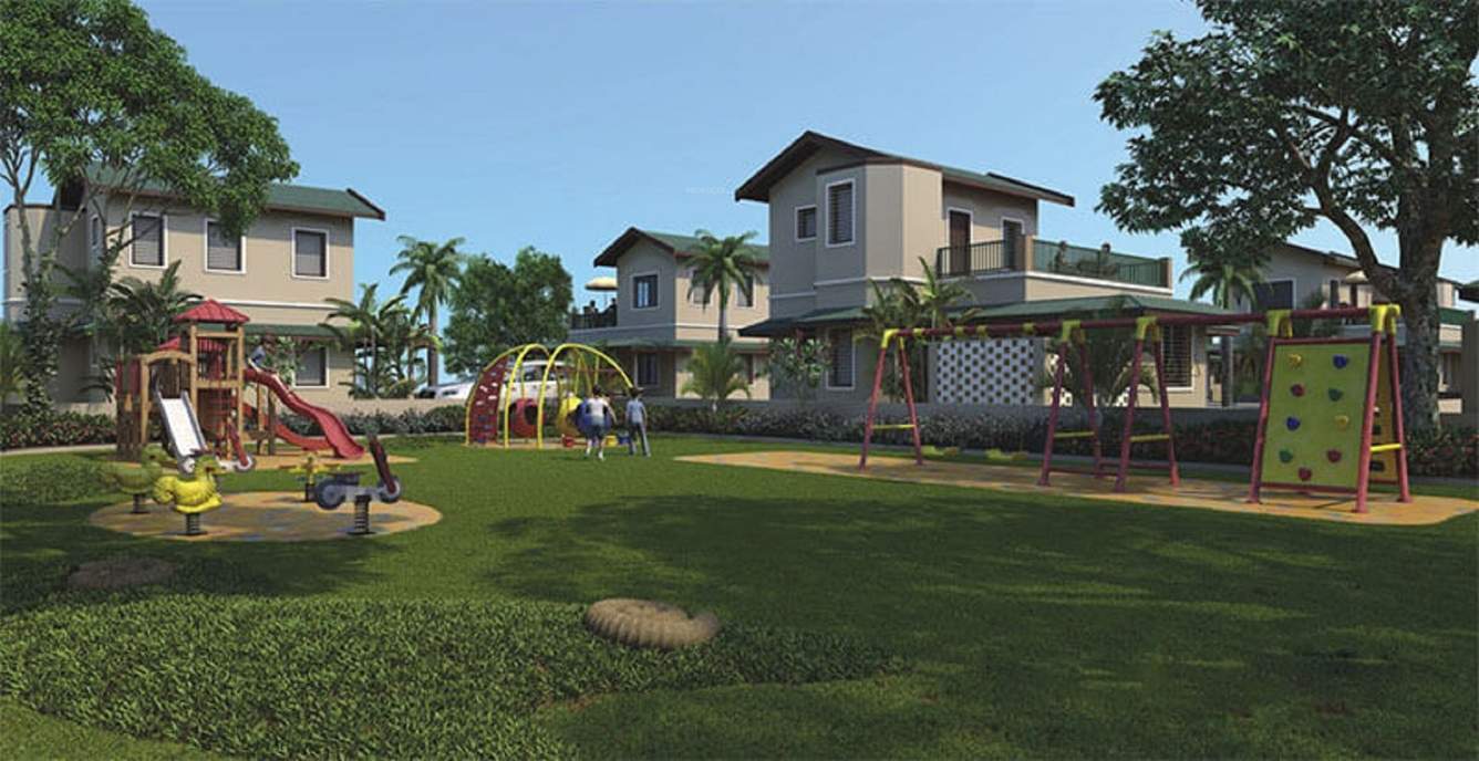  farmville Children's play area