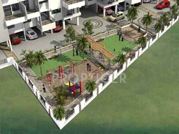 Images for Elevation of Vakratund Aaditya Malhar