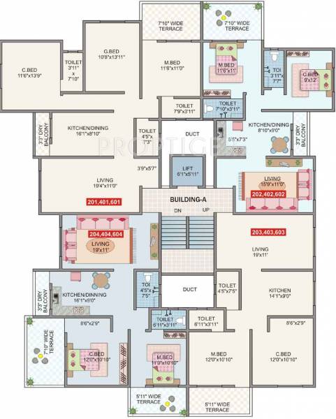Images for Cluster Plan of Shree Rivera Images for Cluster Plan of Shree Rivera