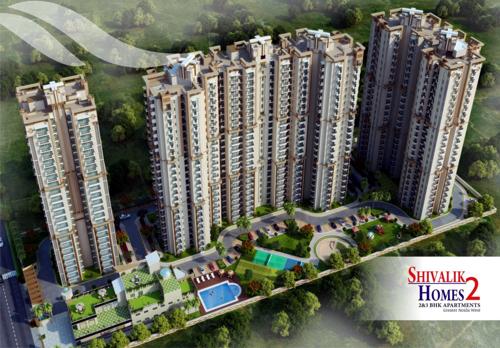  shivalik-homes-2 Images for Elevation of Cosmos Shivalik Homes 2