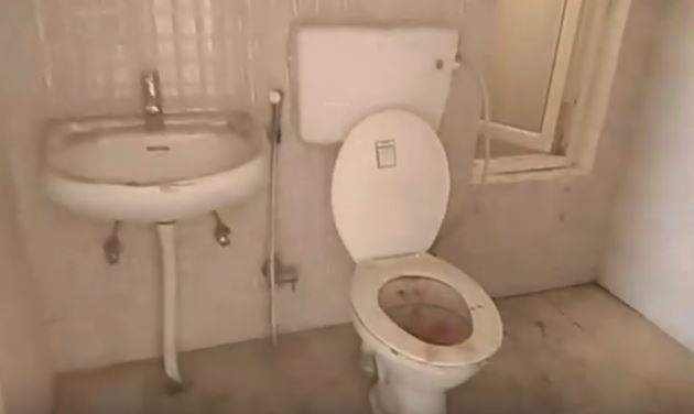  shivalik homes 2 Bathroom