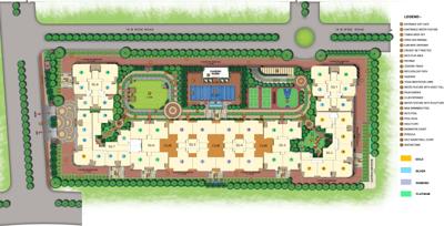  gold-avenue Images for Layout Plan of Saya Gold Avenue