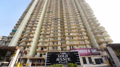  gold-avenue Elevation