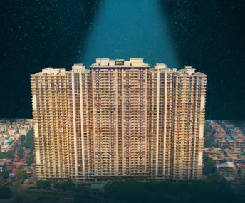 Elevation gold-avenue Elevation