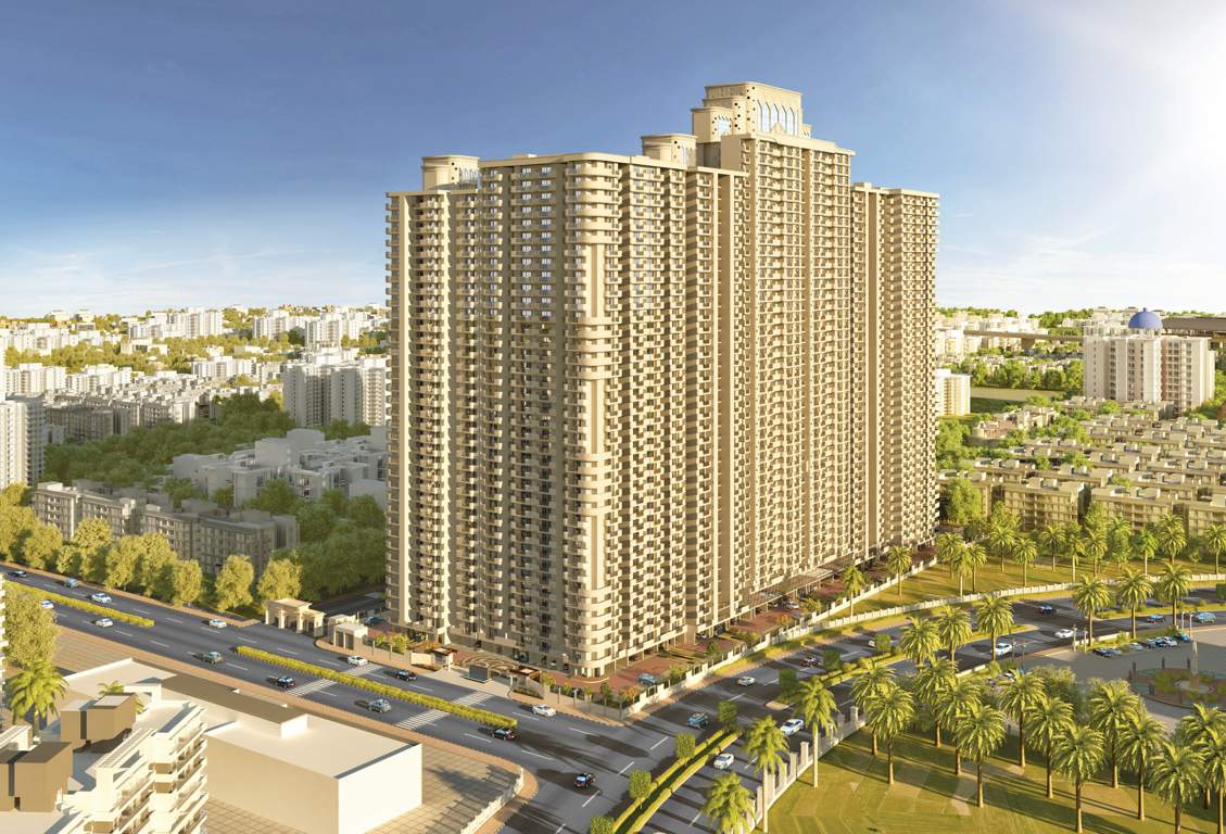 gold avenue Images for Elevation of Saya Gold Avenue