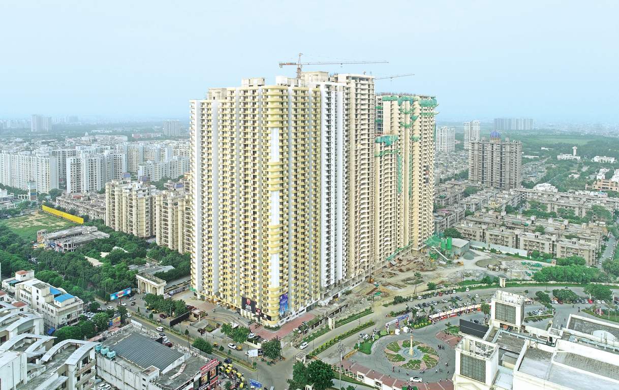 gold avenue Images for Elevation of Saya Gold Avenue