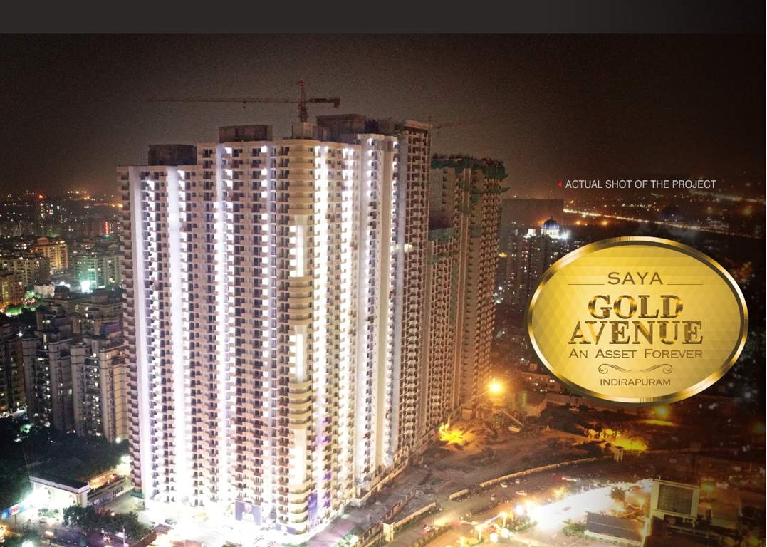 gold avenue Images for Elevation of Saya Gold Avenue