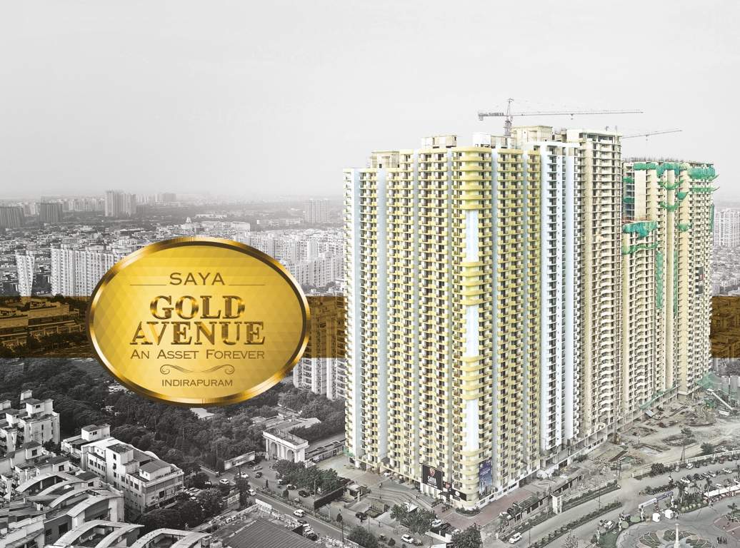 gold avenue Images for Elevation of Saya Gold Avenue