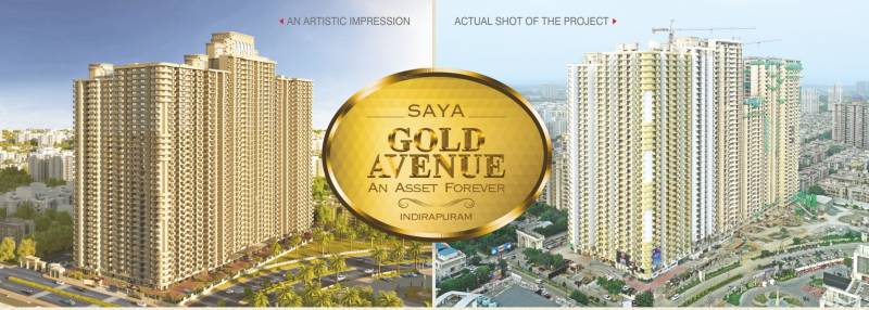 gold-avenue Images for Elevation of Saya Gold Avenue