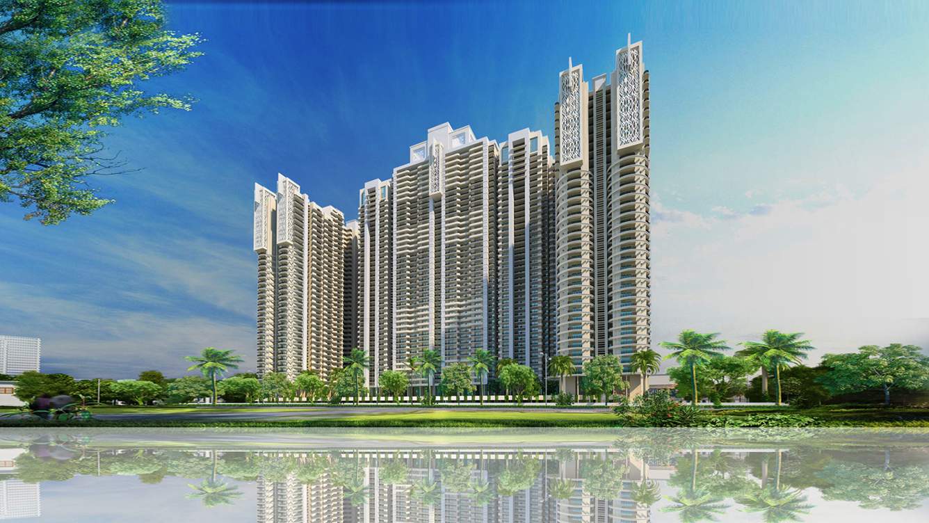 gold avenue Images for Elevation of Saya Gold Avenue
