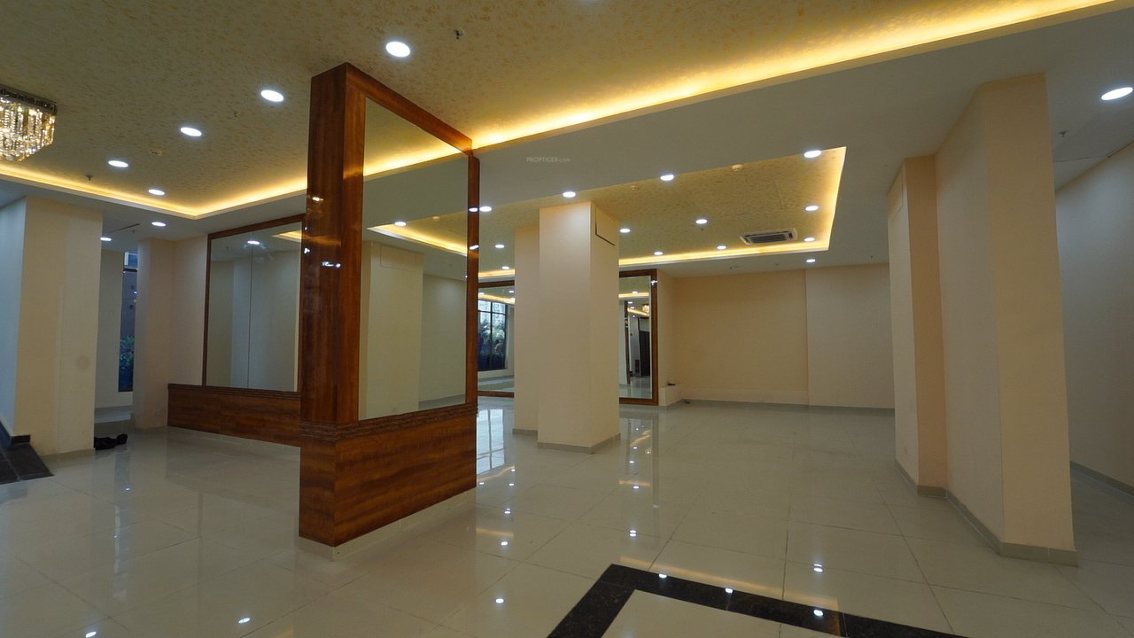 gold avenue Banquet Hall