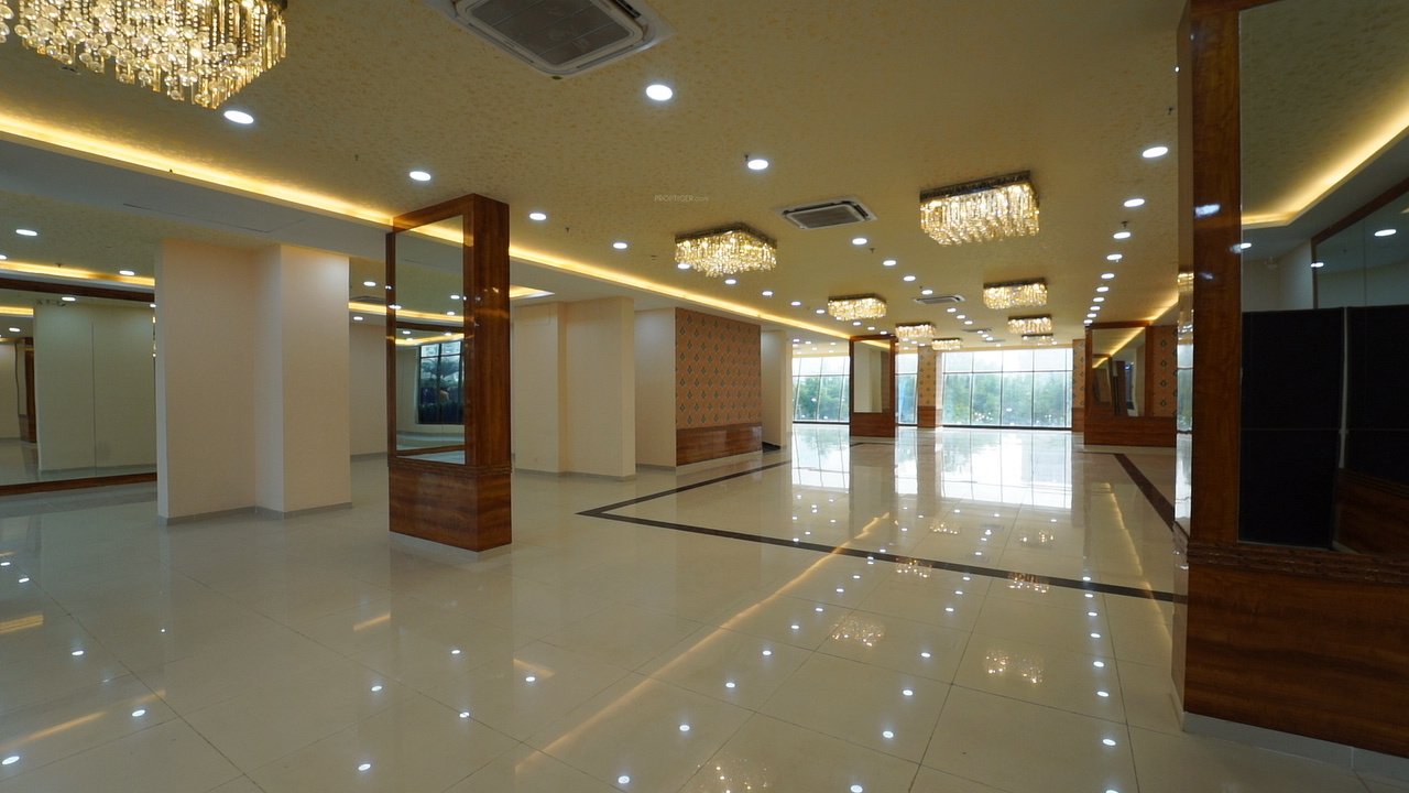 gold avenue Banquet Hall