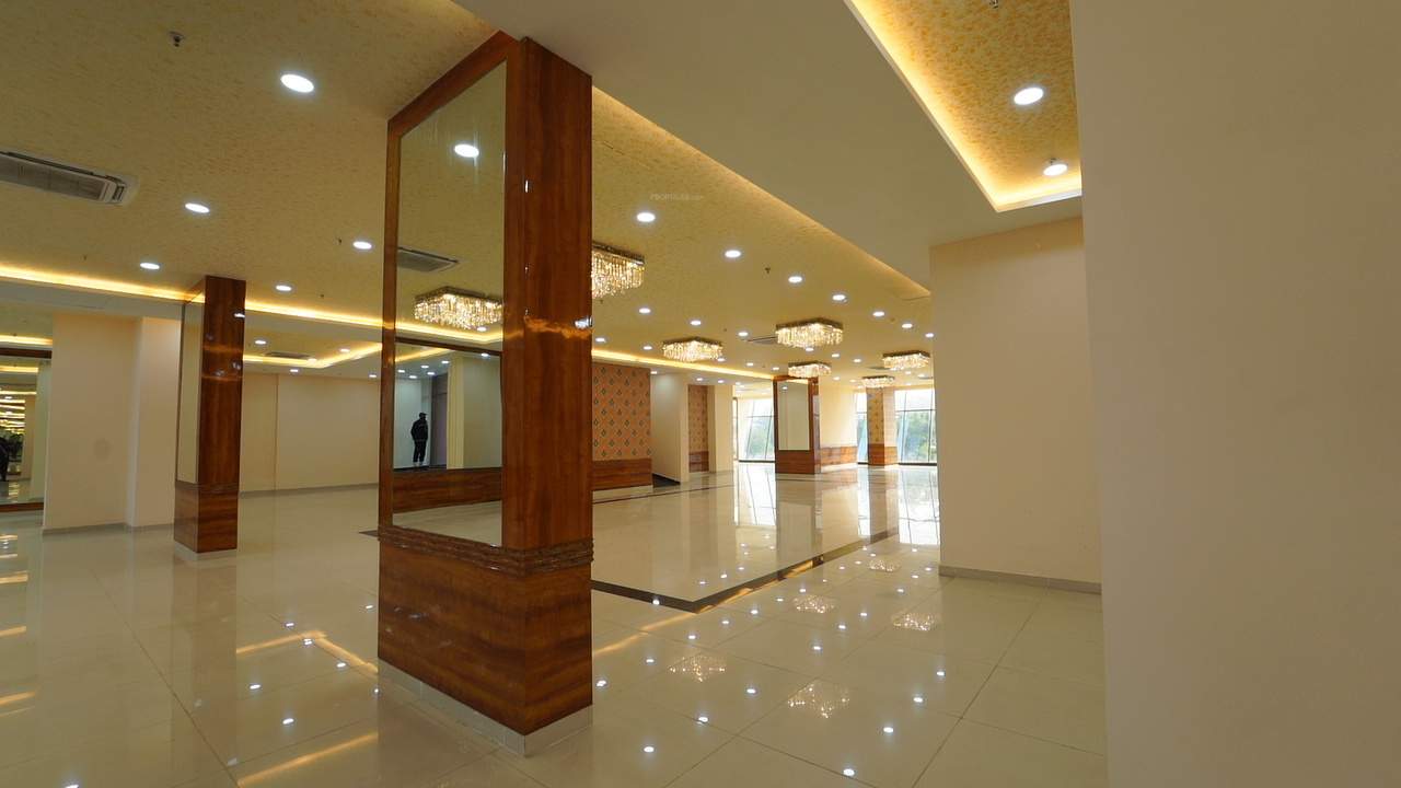 gold avenue Banquet Hall