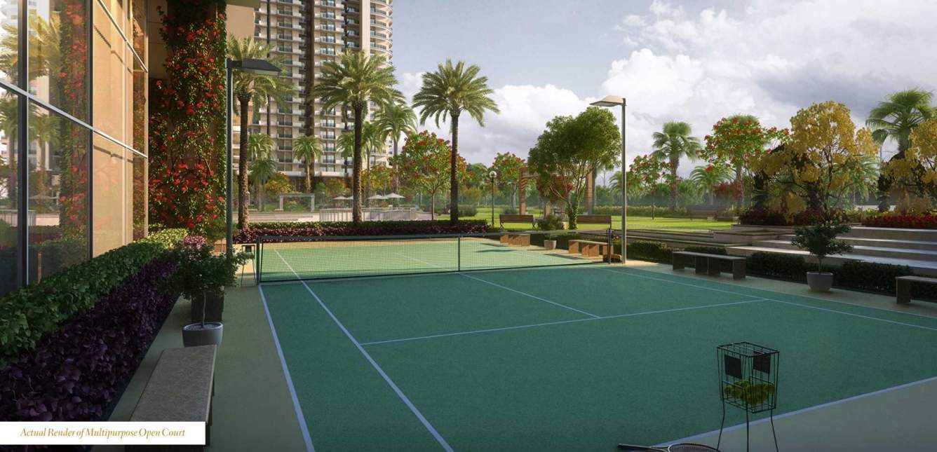 gold avenue Images for Amenities of Saya Gold Avenue