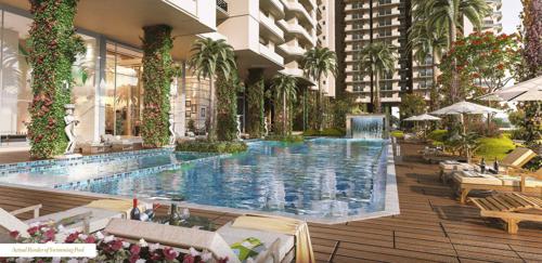 Images for Amenities of Saya Gold Avenue gold-avenue Images for Amenities of Saya Gold Avenue