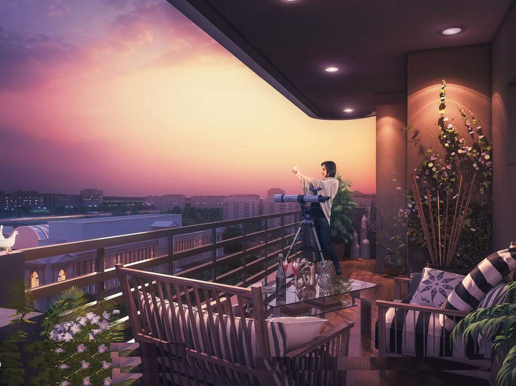 gold avenue Images for Amenities of Saya Gold Avenue