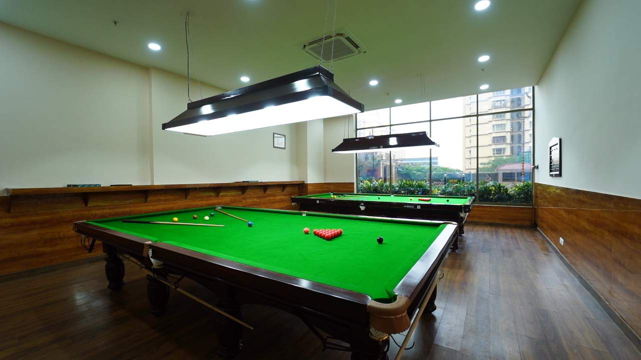 gold avenue Indoor Games