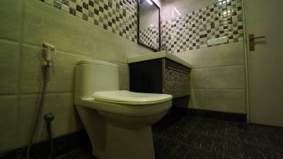  gold-avenue Bathroom