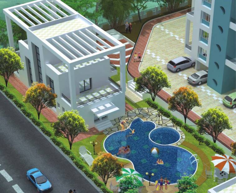 Images for Amenities of Shree Anand Royal Court