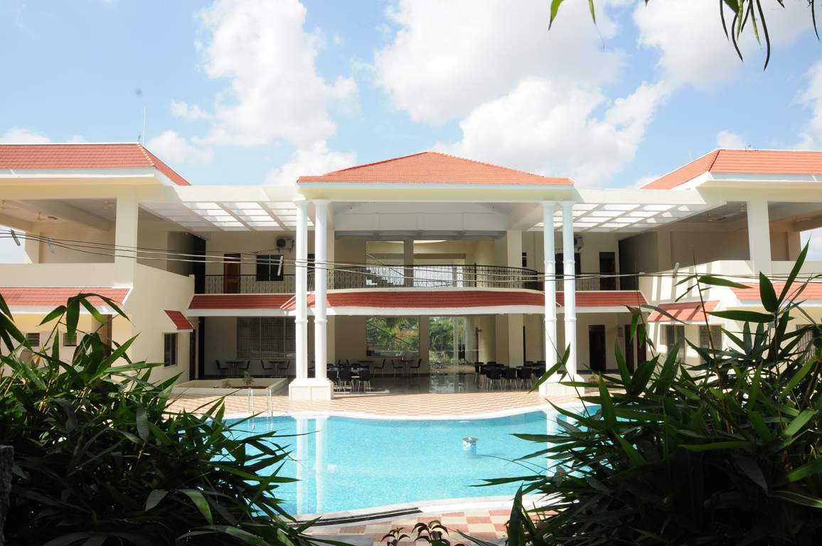 Images for Elevation of Bizpro Golden Mile Villa