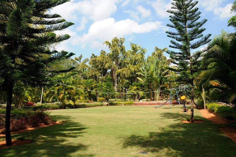 Images for Amenities of Bizpro Golden Mile Villa