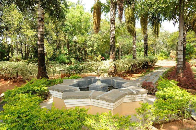 Images for Amenities of Bizpro Golden Mile Villa