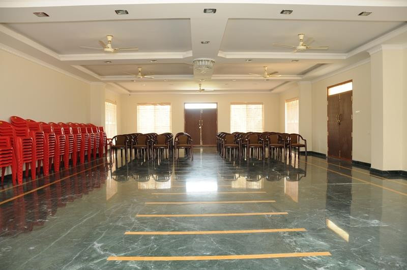 Images for Amenities of Bizpro Golden Mile Villa