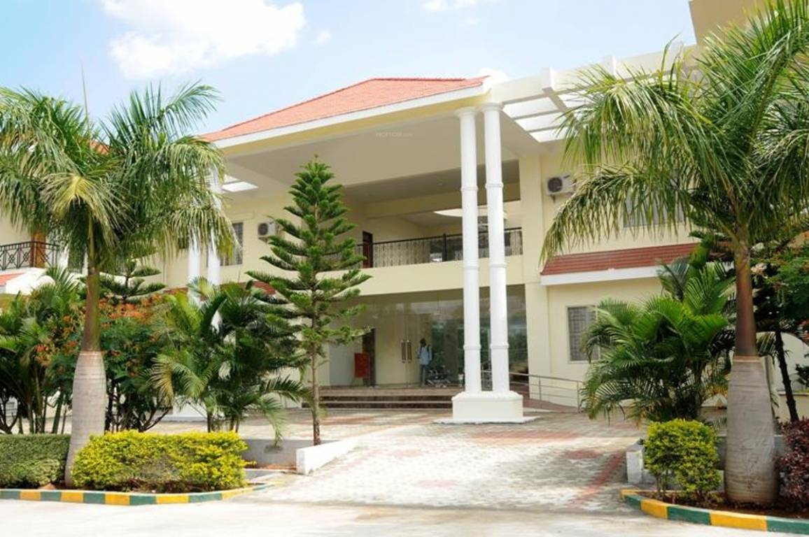 Images for Amenities of Bizpro Golden Mile Villa