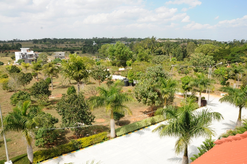 Images for Amenities of Bizpro Golden Mile Villa