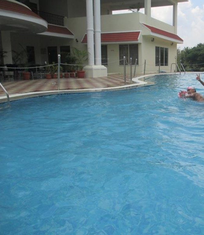 Images for Amenities of Bizpro Golden Mile Villa