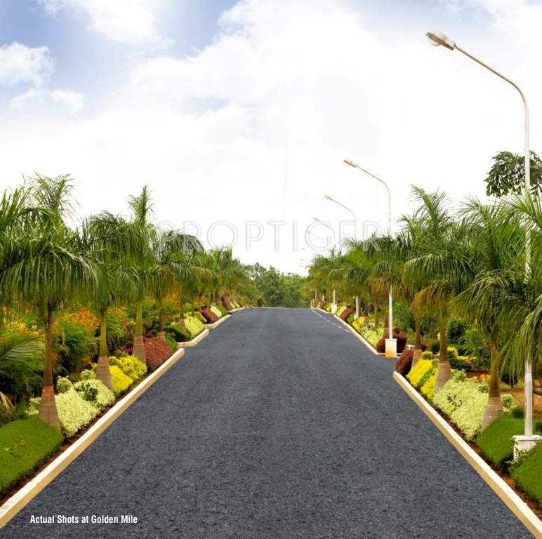 Images for Main Other of Bizpro Golden Mile Villa