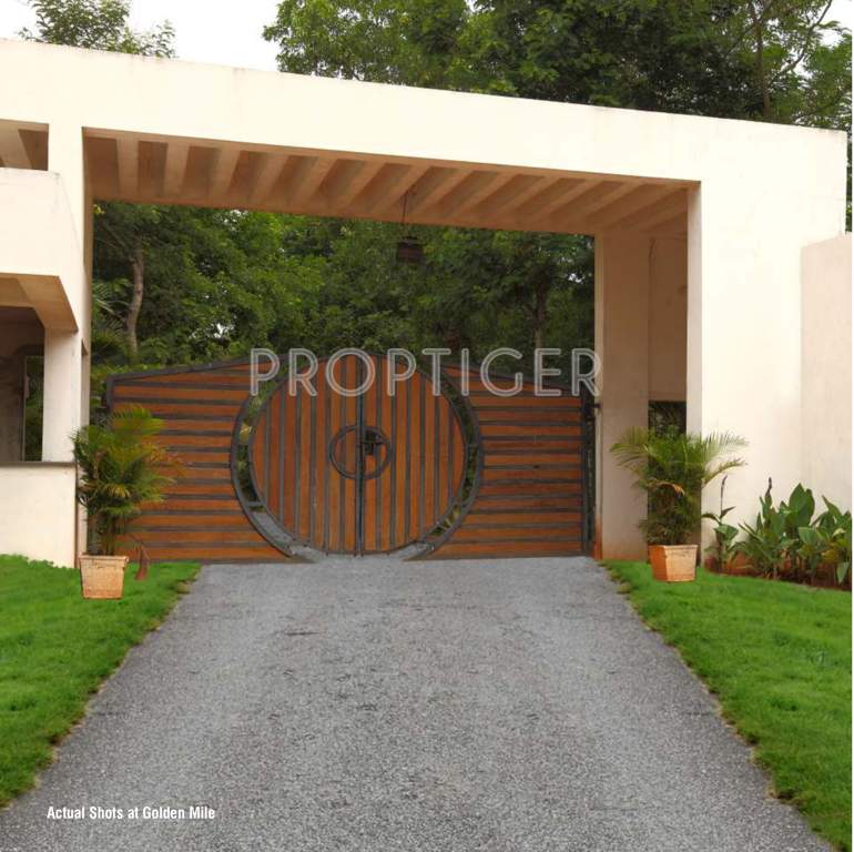 Images for Main Other of Bizpro Golden Mile Villa