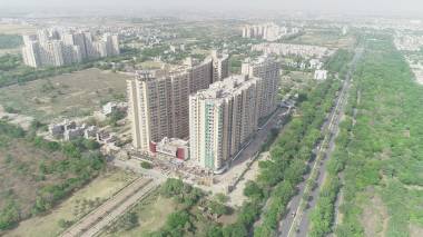 Elevation dummy-Migsun Group Ultimo